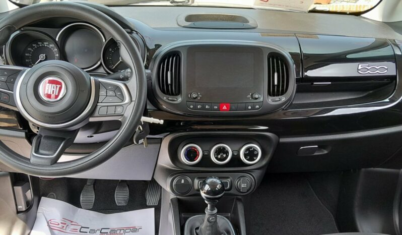 FIAT 500L 1.3 MJT 95 CV MIRROR