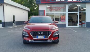 HYUNDAI KONA 1.0 TGDI 120 X POSSIBLE