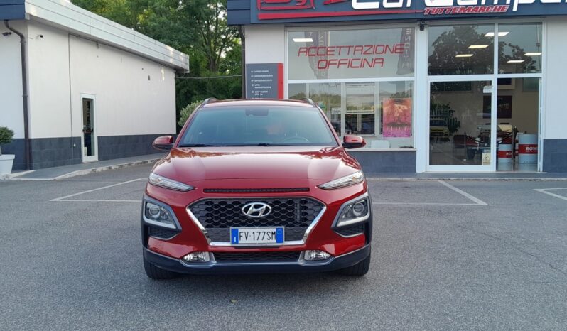HYUNDAI KONA 1.0 TGDI 120 X POSSIBLE