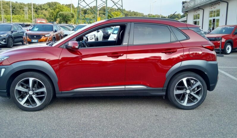 HYUNDAI KONA 1.0 TGDI 120 X POSSIBLE