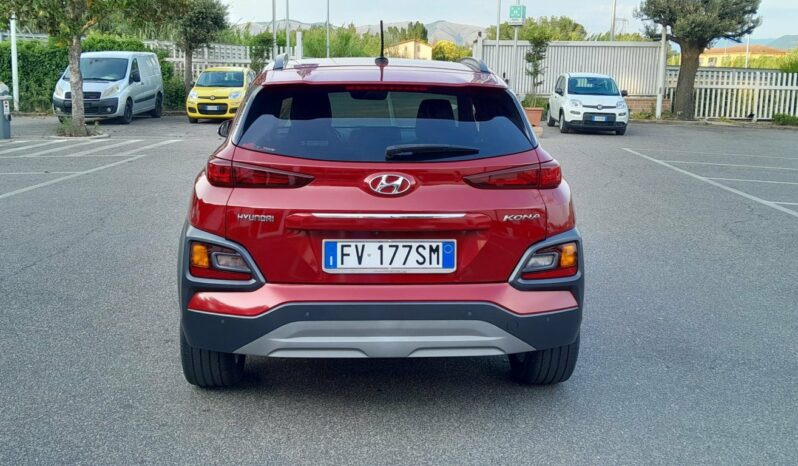 HYUNDAI KONA 1.0 TGDI 120 X POSSIBLE