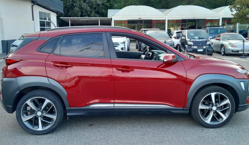 HYUNDAI KONA 1.0 TGDI 120 X POSSIBLE