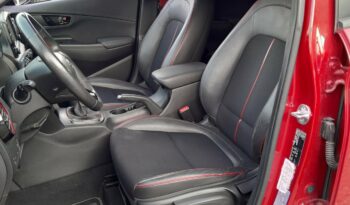 HYUNDAI KONA 1.0 TGDI 120 X POSSIBLE