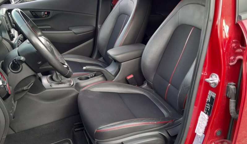 HYUNDAI KONA 1.0 TGDI 120 X POSSIBLE
