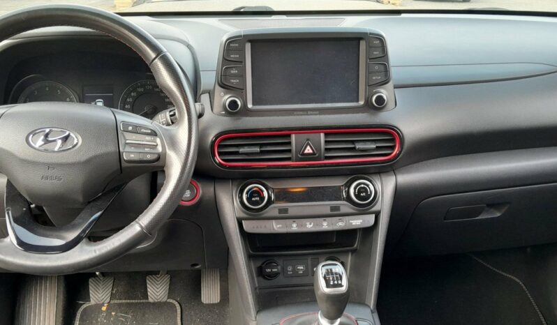 HYUNDAI KONA 1.0 TGDI 120 X POSSIBLE