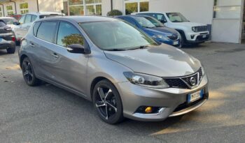 NISSAN PULSAR 1.5 DCI 110 CV BUSINESS