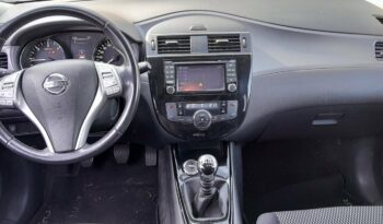 NISSAN PULSAR 1.5 DCI 110 CV BUSINESS