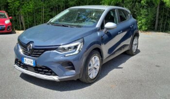 RENAULT CAPTUR 1.0 TCE 90 CV EQUILIBRE