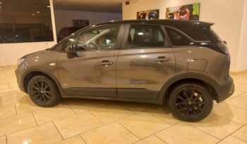 OPEL CROSSLAND X 1.2 110 CV DESIGN&TECH