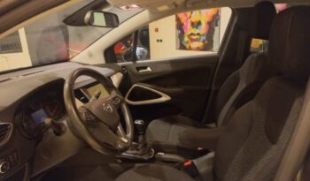 OPEL CROSSLAND X 1.2 110 CV DESIGN&TECH
