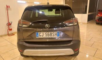 OPEL CROSSLAND X 1.2 110 CV DESIGN&TECH