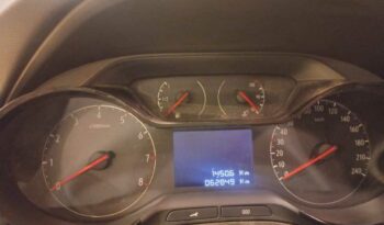 OPEL CROSSLAND X 1.2 110 CV DESIGN&TECH