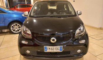 SMART FORFOUR 1.0 70 CV TWINAMIC PASSION