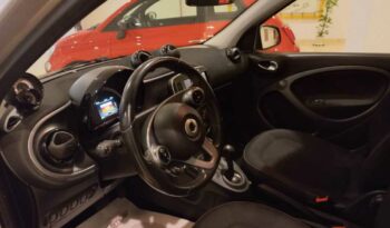 SMART FORFOUR 1.0 70 CV TWINAMIC PASSION