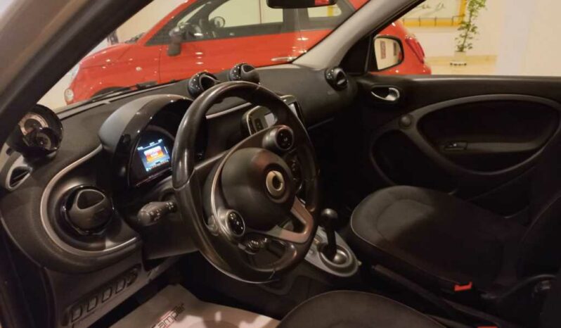 SMART FORFOUR 1.0 70 CV TWINAMIC PASSION