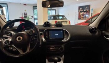 SMART FORFOUR 1.0 70 CV TWINAMIC PASSION
