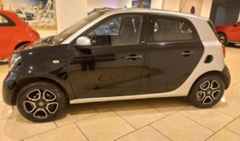 SMART FORFOUR 1.0 70 CV TWINAMIC PASSION
