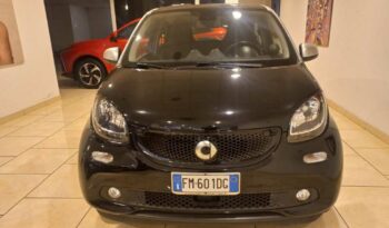 SMART FORFOUR 1.0 70 CV TWINAMIC PASSION