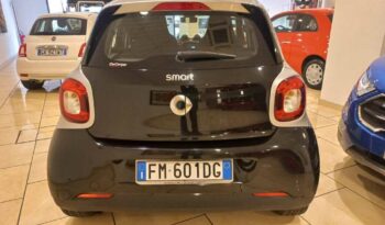 SMART FORFOUR 1.0 70 CV TWINAMIC PASSION