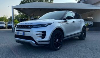 LAND ROVER RR EVOQUE 2.0 D 150 CV AWD R-DYNAMIC S