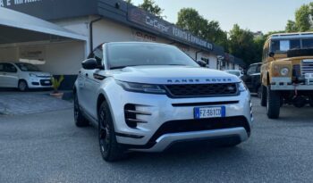 LAND ROVER RR EVOQUE 2.0 D 150 CV AWD R-DYNAMIC S