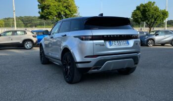 LAND ROVER RR EVOQUE 2.0 D 150 CV AWD R-DYNAMIC S