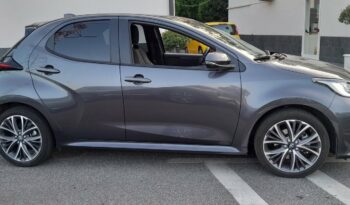 TOYOTA YARIS 1.5 130 CV HYBRID LOUNGE