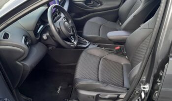 TOYOTA YARIS 1.5 130 CV HYBRID LOUNGE