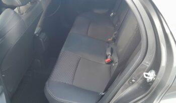 TOYOTA YARIS 1.5 130 CV HYBRID LOUNGE