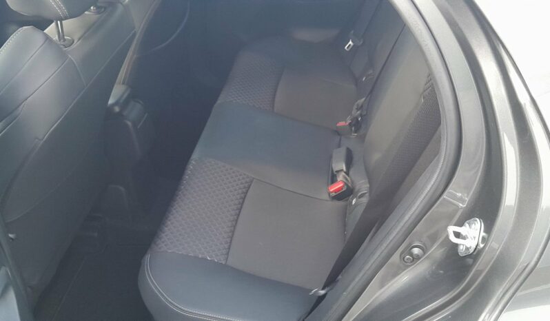 TOYOTA YARIS 1.5 130 CV HYBRID LOUNGE