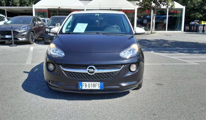 OPEL ADAM 1.2 70 CV JAM