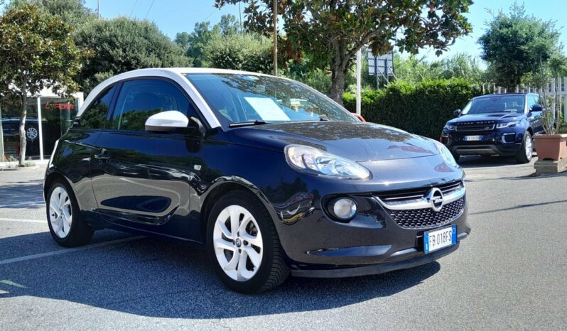OPEL ADAM 1.2 70 CV JAM