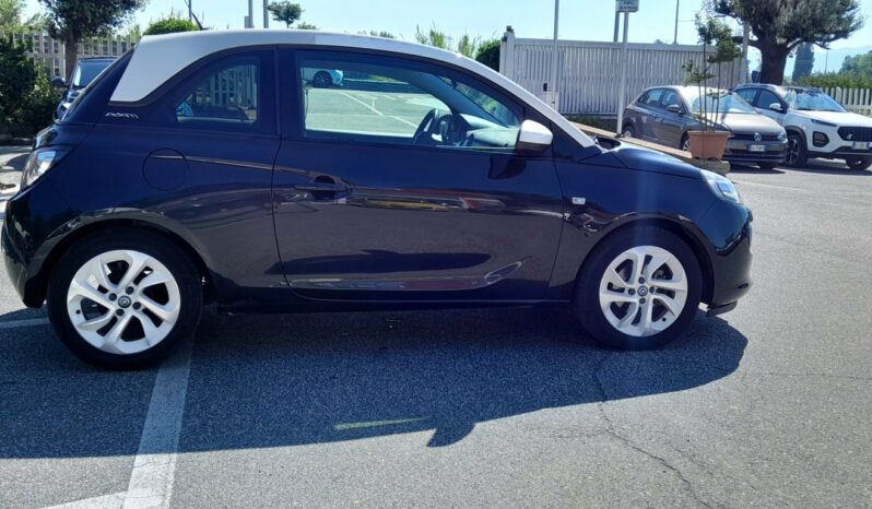 OPEL ADAM 1.2 70 CV JAM