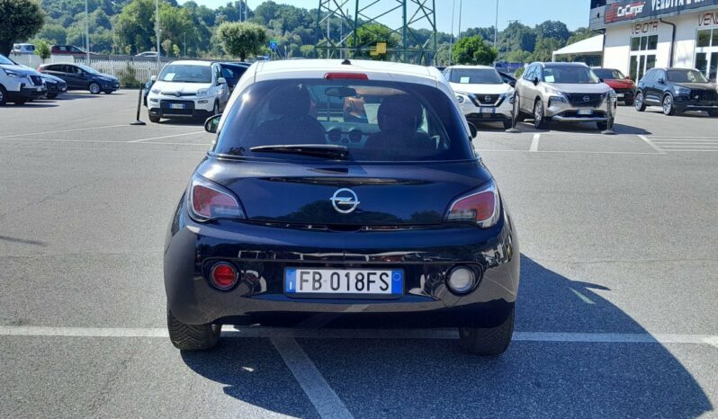 OPEL ADAM 1.2 70 CV JAM