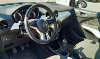 OPEL ADAM 1.2 70 CV JAM
