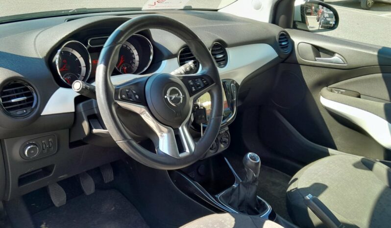 OPEL ADAM 1.2 70 CV JAM