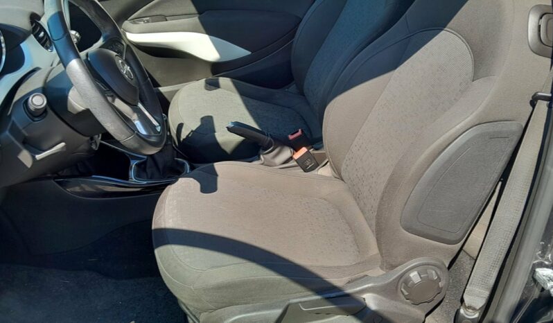 OPEL ADAM 1.2 70 CV JAM