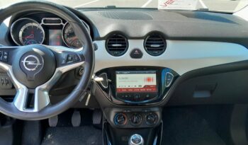 OPEL ADAM 1.2 70 CV JAM