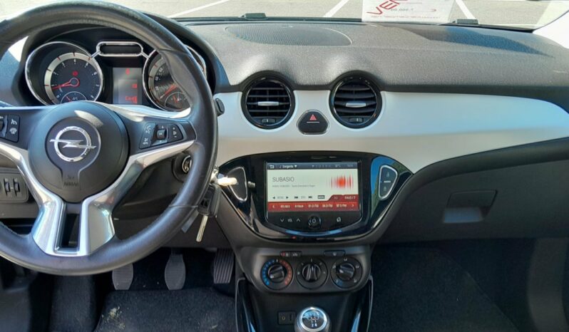 OPEL ADAM 1.2 70 CV JAM
