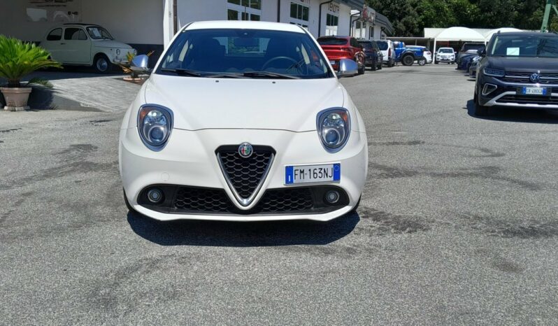 ALFA ROMEO MITO 1.4 78 CV SUPER