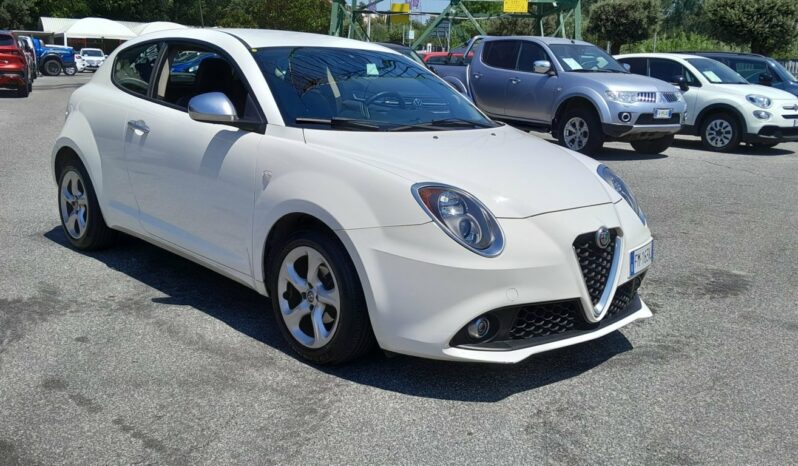 ALFA ROMEO MITO 1.4 78 CV SUPER