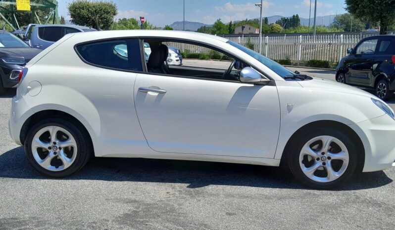 ALFA ROMEO MITO 1.4 78 CV SUPER