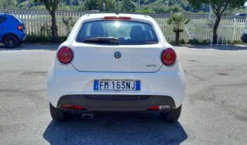 ALFA ROMEO MITO 1.4 78 CV SUPER