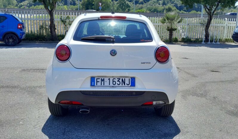 ALFA ROMEO MITO 1.4 78 CV SUPER