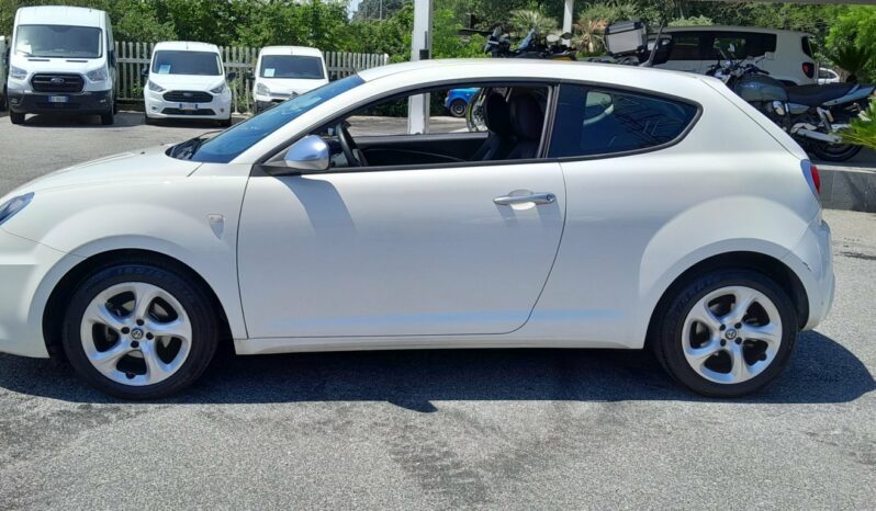 ALFA ROMEO MITO 1.4 78 CV SUPER