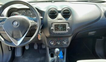 ALFA ROMEO MITO 1.4 78 CV SUPER