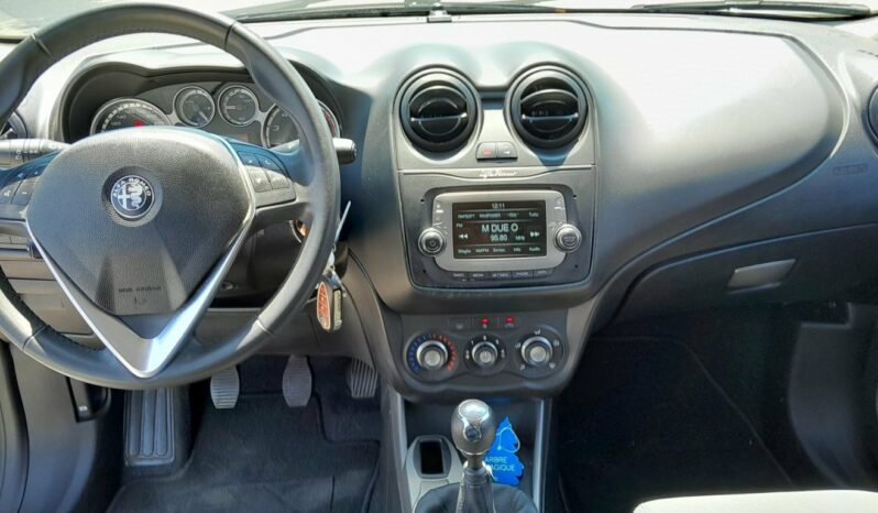 ALFA ROMEO MITO 1.4 78 CV SUPER