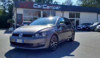 VOLKSWAGEN GOLF 2.0 TDI 150 CV HIGHLINE