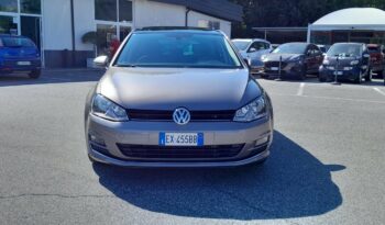 VOLKSWAGEN GOLF 2.0 TDI 150 CV HIGHLINE