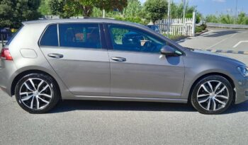 VOLKSWAGEN GOLF 2.0 TDI 150 CV HIGHLINE